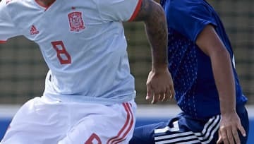 スペイン連盟、日本サッカー協会との提携を更新