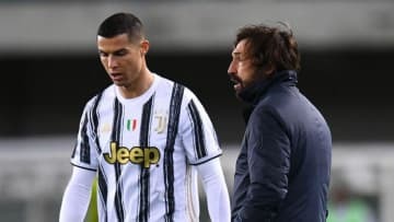 ユーヴェ副会長ネドヴェド、ピルロ＆ロナウドの残留を明言…一方ディバラは