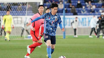 28歳で日本代表デビューの江坂任！内田篤人と岩政大樹が「激推し」していたワケ