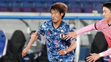日本代表の新ボランチコンビ「遠藤＆守田」！代表活動後のSNSでのやり取りがイイ