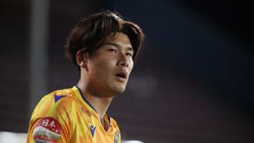 橋岡大樹と鈴木優磨、ベルギーで寿司屋をオープンしない