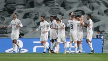  クロースの神フィードがやばい！CLレアルvsリヴァプール戦、全ゴールシーン