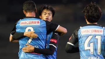 Jリーグ、禁断の川崎フロンターレ「ラ・リーガ移籍」に触れる！スペインクラブも反応