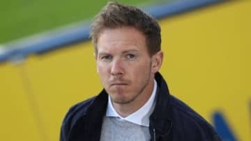 モウ解任のトッテナム、33歳監督ナーゲルスマンの引き抜きへ