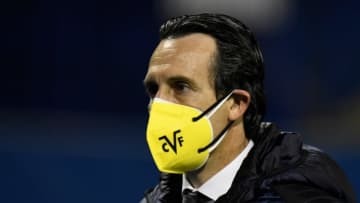 「スーパーリーグはサッカー界の戦争だ」 エメリ監督が危険性を指摘