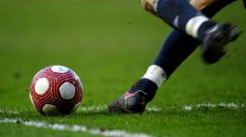 身長2メートル！日本に感激した磐田GKコシェレフ、「足元」はこんな感じ