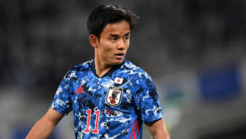 東京五輪の組み合わせが決定！U-24日本代表は南アフリカ、メキシコ、フランスと同組に