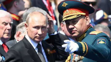 欧州スーパーリーグ、チェルシー脱退は「プーチン大統領の指示」か