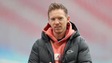 バイエルン、33歳のナゲルスマン監督に獲得オファー　“移籍金”は数億円か