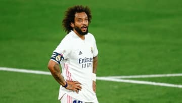 レアル・マドリー激怒…マルセロ、ひとりでCLチェルシー遠征へ
