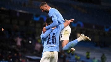 マンチェスター・シティ、初のCL決勝進出！試合を決めた「マフレズ弾×2」がこれ
