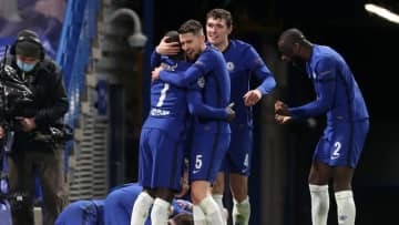 ハヴァーツの「超冷静ループ」炸裂！チェルシー、撃破でCL決勝進出