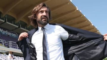 ピルロ監督、ユーヴェ選手との関係悪化…「練習と発言」が原因か