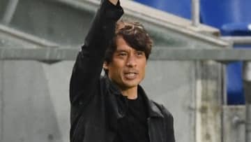 ガンバ大阪、宮本監督が交代に