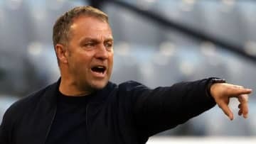バルセロナ、前バイエルン監督ハンシ・フリック招聘へ