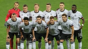 ドイツ代表、EURO2020出場メンバー26名を発表！ミュラーとフメルスが復帰