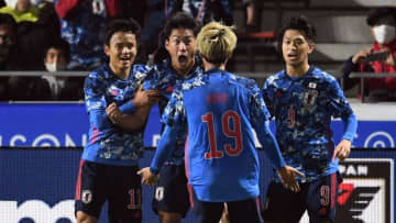 U-24日本代表メンバー発表…OA3名は吉田、酒井、遠藤！(2021/5/20)