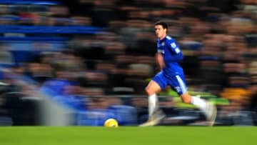 バラック、古巣チェルシーのCL決勝を応援！観戦場所がおかしいと話題に