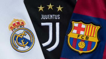 欧州スーパーリーグ、UEFAの不法行為訴え　欧州司法裁判所に付託