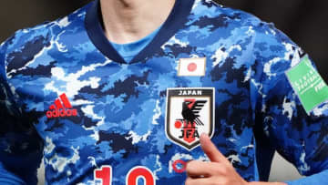 日本代表、6月3日のジャマイカ戦の中止を決定