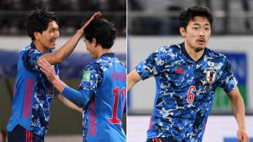 「削りにいくって」 原口元気にウソの告げ口！日本代表DF菅原由勢がおもしろい
