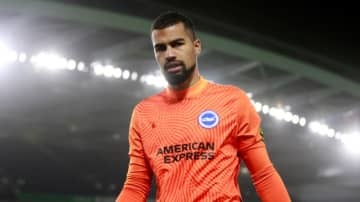 出場歴ゼロ！スペイン代表、EUROで23歳ロベルト・サンチェスを正GKに大抜擢か