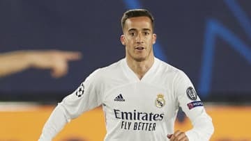 ルーカス・バスケス、退団報道から一転！レアルと契約延長