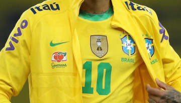 ブラジル五輪代表、カーボベルデに負ける