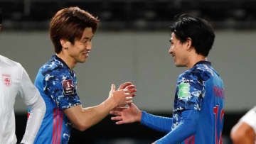 「馬鹿にすんなよ」  長友や南野ら、本田圭佑の“プロフェッショナル”で盛り上がる