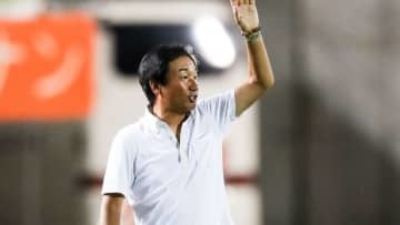 大宮アルディージャ、ベトナム帰りの霜田正浩監督が就任