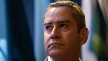 「自慰するの」 ブラジルサッカー連盟会長、悪質セクハラ疑惑で停職