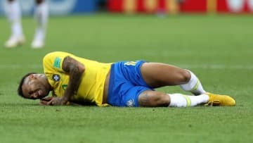 「W杯での悪いイメージがあるけど…」エムバペ、ネイマールはいいヤツと擁護