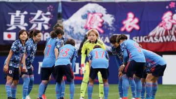 東京五輪へ生き残り！なでしこジャパン、ウクライナ＆メキシコ戦に向けた招集メンバー23名