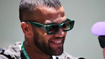 OAにダニ・アウヴェス！ブラジル代表、東京五輪メンバー発表