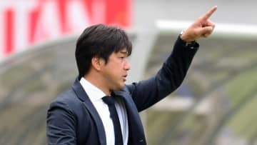 松本山雅FC、名波浩監督の就任を発表