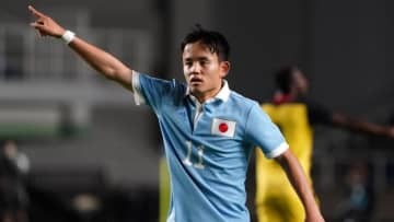 U-24日本代表、東京五輪メンバー18名が決定！J1首位川崎から最多の3名