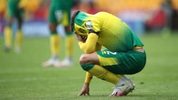 “アダルト”に批判殺到で3日で契約解除…ノリッジ、新胸スポンサーと契約