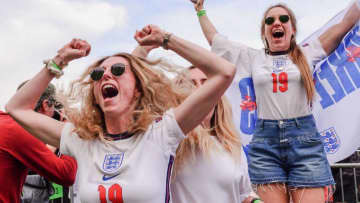 “デルタ株が危険”英大臣、イングランドサポに「ローマへ行くな」命令