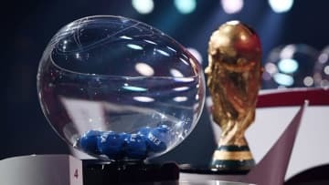 W杯アジア最終予選の組み合わせが決定！日本は豪州、サウジ、中国らと同組に