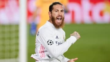 セルヒオ・ラモス、PSG移籍確定か　メディカルチェックのためにパリ到着
