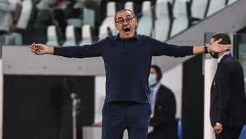 サッリ監督が悔やむ「ユヴェントスに行くなら今夏だった」