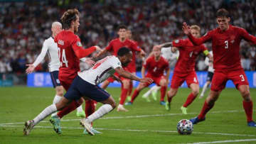「EURO2020のVAR、100％正確だった」UEFA審判長が発表