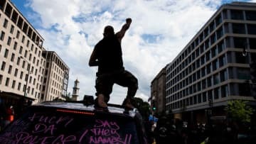 なでしこと対戦するイギリス、東京五輪で「BLMひざまずきポーズ」実行