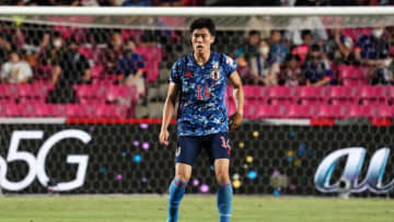 冨安健洋はどうなる…トッテナムとアタランタ、CB同士をトレードか