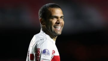 38歳ダニ・アウヴェス「初めての五輪、ウキウキするぜ」