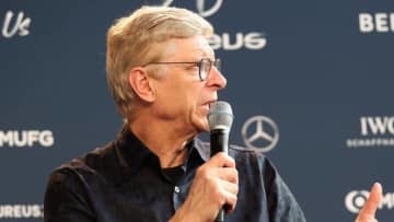 スイス代表、ヴェンゲル氏を監督に招聘か