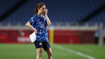 「日本人全員にごめんね」 東京五輪でなでしこ撃破のスウェーデン女子GKが謝る