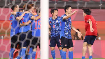 東京五輪の日本代表ってどう？サッカーガチ勢の「ぺこぱ」シュウペイさんはこう思う