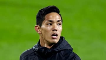 武藤嘉紀、ヴィッセル神戸への移籍決定！本人が理由を明かす