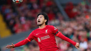 リヴァプール南野拓実、クロップ監督が指摘した「スーパーパスをミスったシーン」がこれ